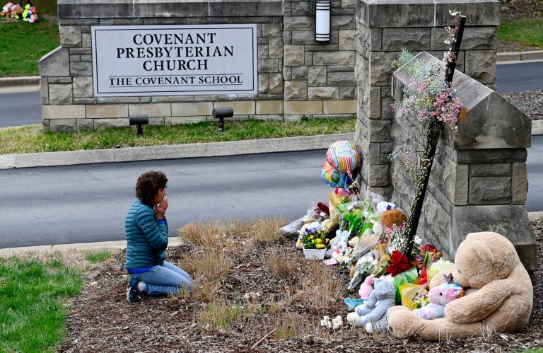 There could be many violent reactions to transgenderism’s collapse