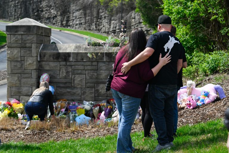Nashville shooting: Audrey Hale was receiving treatment for ’emotional disorder,’ police confirm