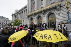 San Francisco apologizes to its black residents for city’s history of ‘systemic and structural racism’