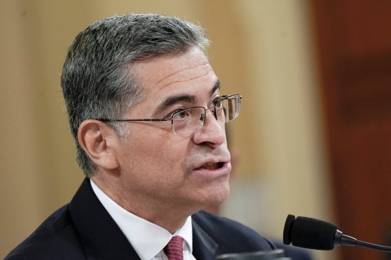HHS secretary Xavier Becerra says ‘every option is on the table’ after abortion pill ruling
