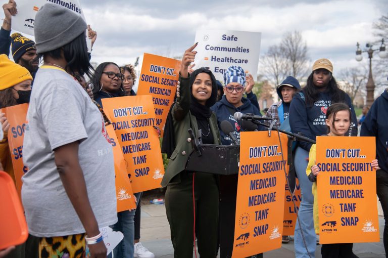 Ethics watchdog files complaint about Ilhan Omar’s use of TikTok