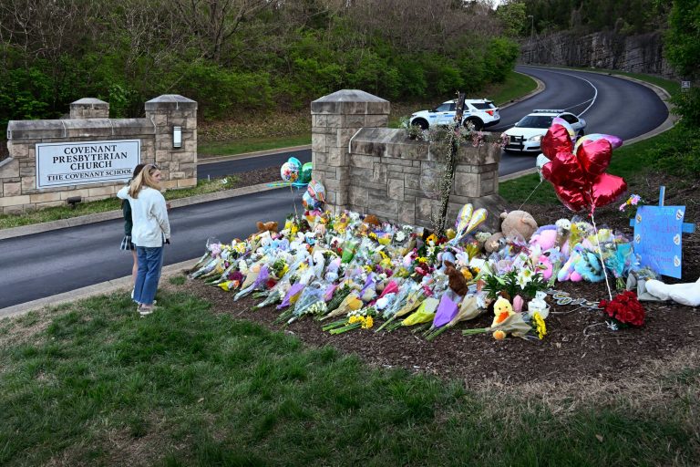 Nashville flower shop says no to RNC business over gun stance, says ‘blood’ of murdered children is on money