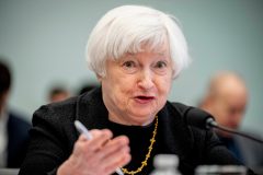 Treasury proposes opening electric vehicle credits to more countries amid trade tensions