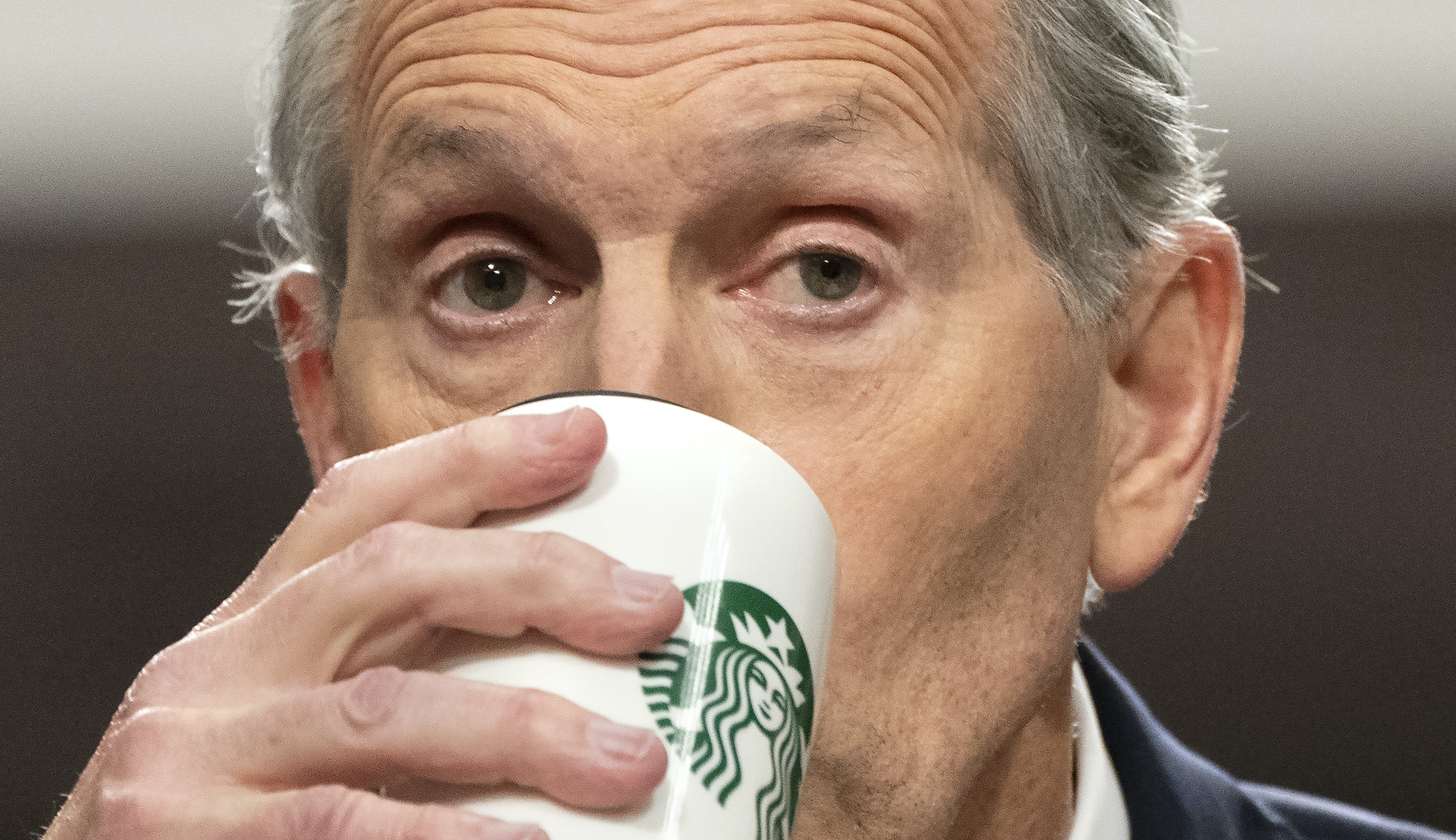 Republicans forced to defend liberal Starbucks at ‘union-busting’ hearing