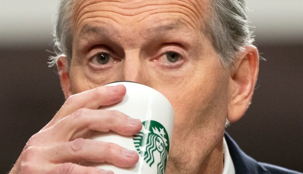 Republicans forced to defend liberal Starbucks at ‘union-busting’ hearing