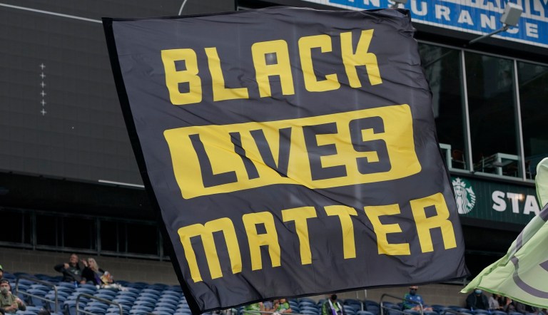 If the Left money-launders in the woods but the Justice Department ignores it…