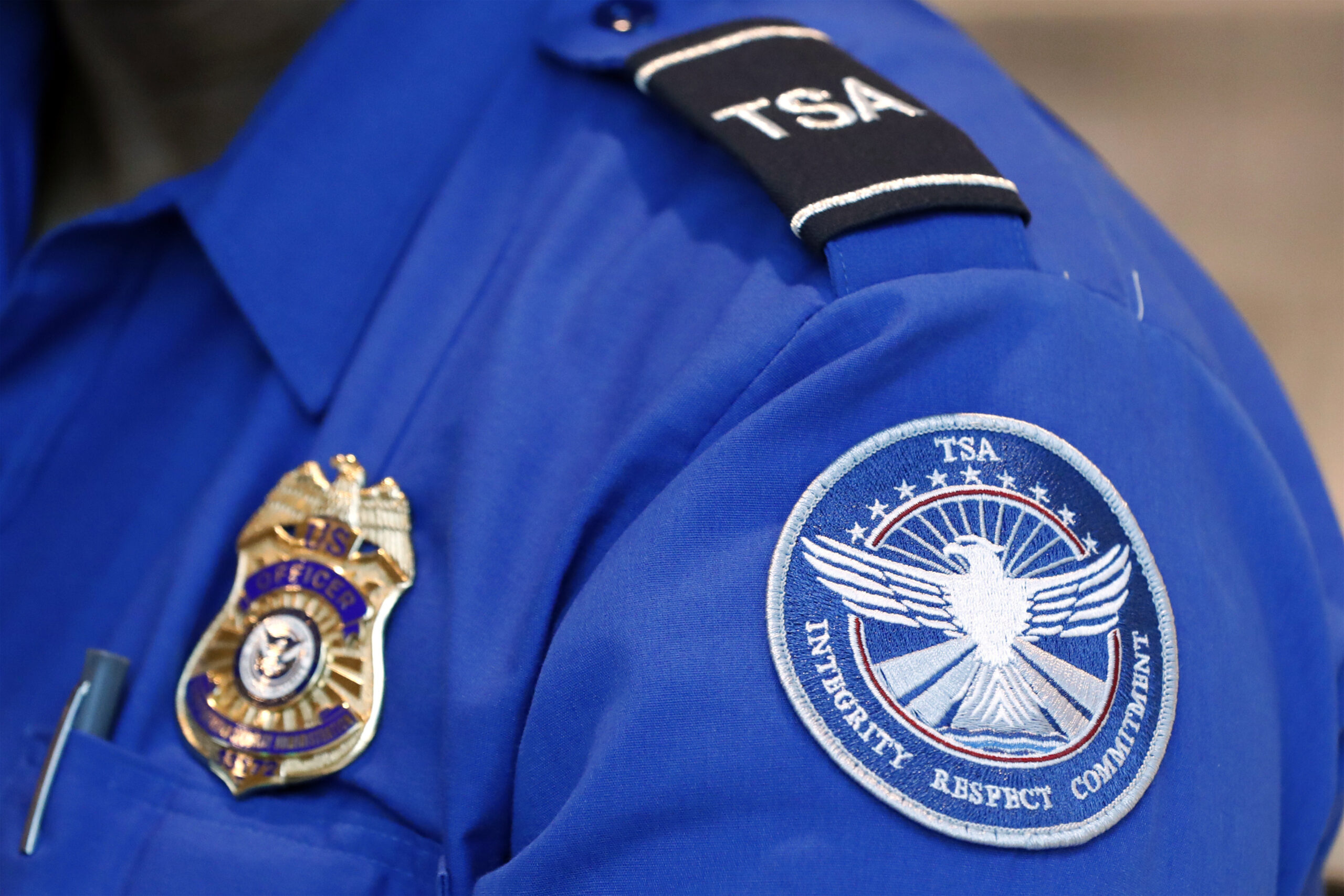 Congress proposes national no-fly list amid rise in unruly passengers
