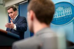 White House review says Biden ‘severely constrained by conditions’ in Afghanistan after Trump