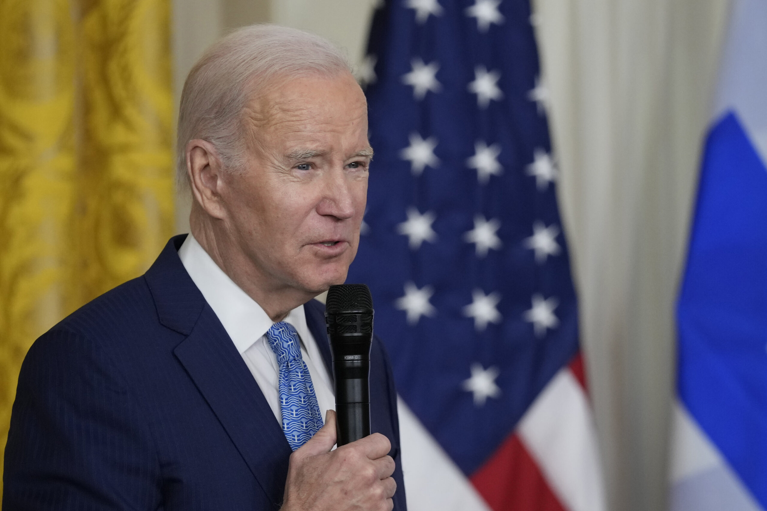 White House blasts House GOP for inventing ‘new excuse’ to delay counterbudget proposal