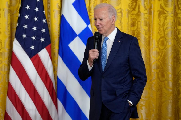 President Joe Biden is calling on independent federal regulators to reinstate 