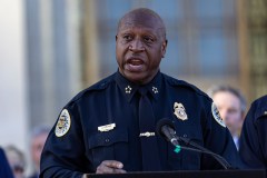 Nashville shooting: Shooter planned murders for ‘a period of months’