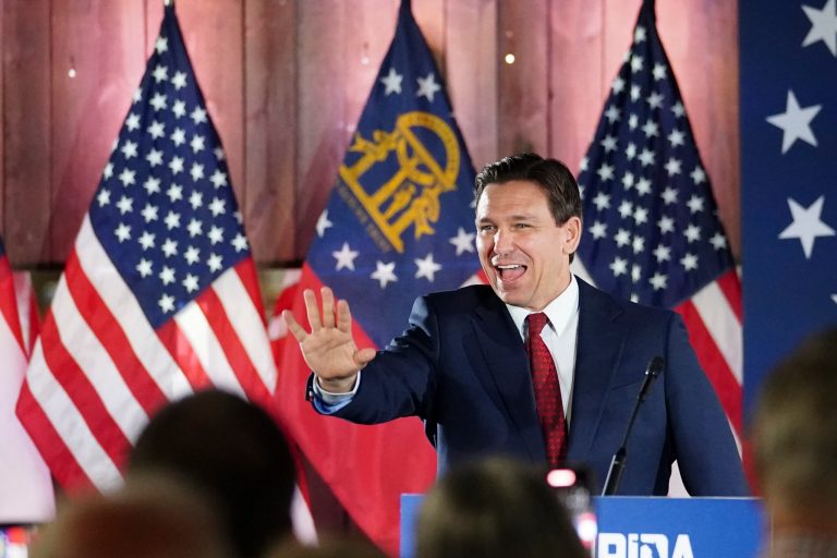 DeSantis administration targets social and emotional learning in latest war on woke