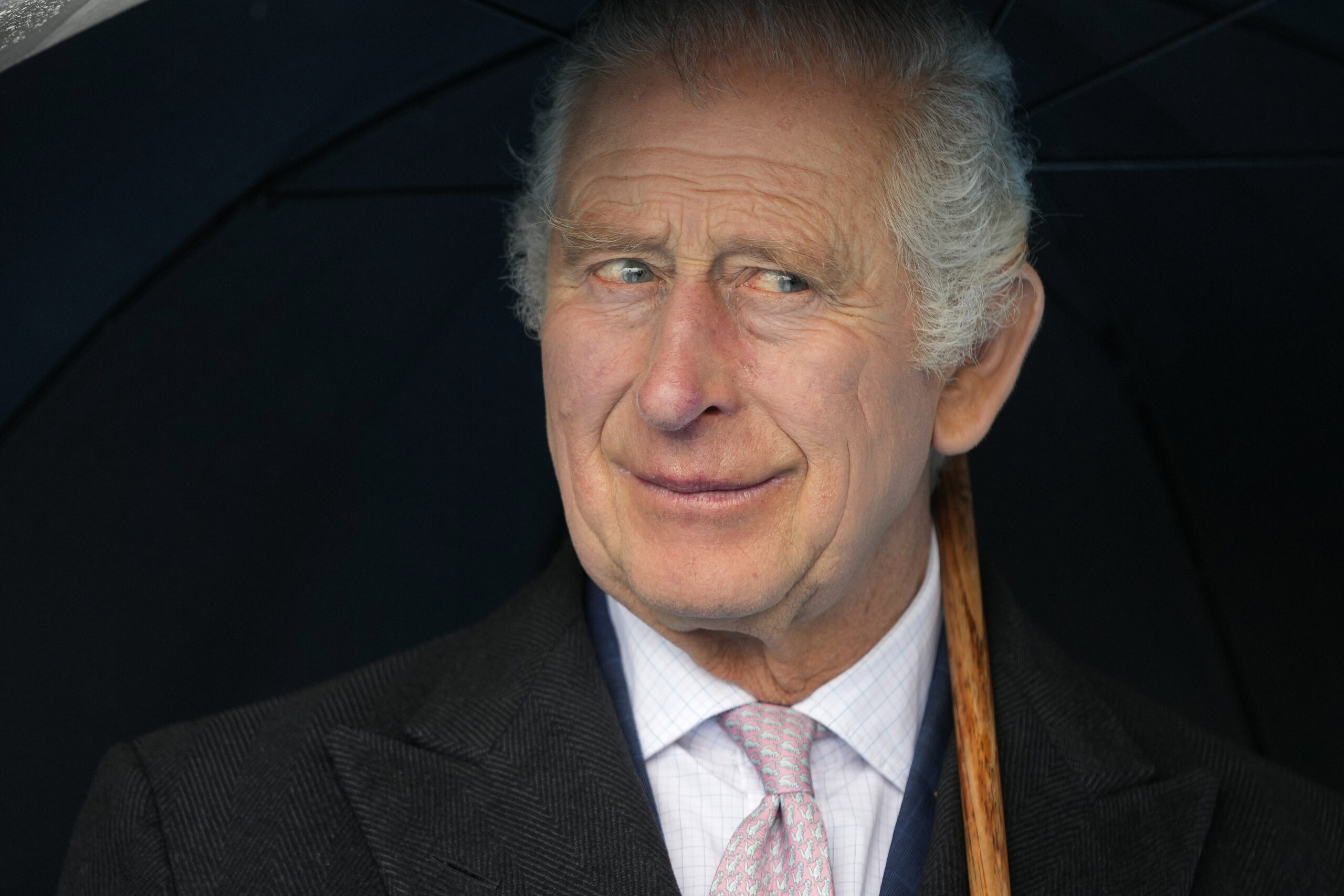 Publisher commissions new James Bond book for King Charles coronation