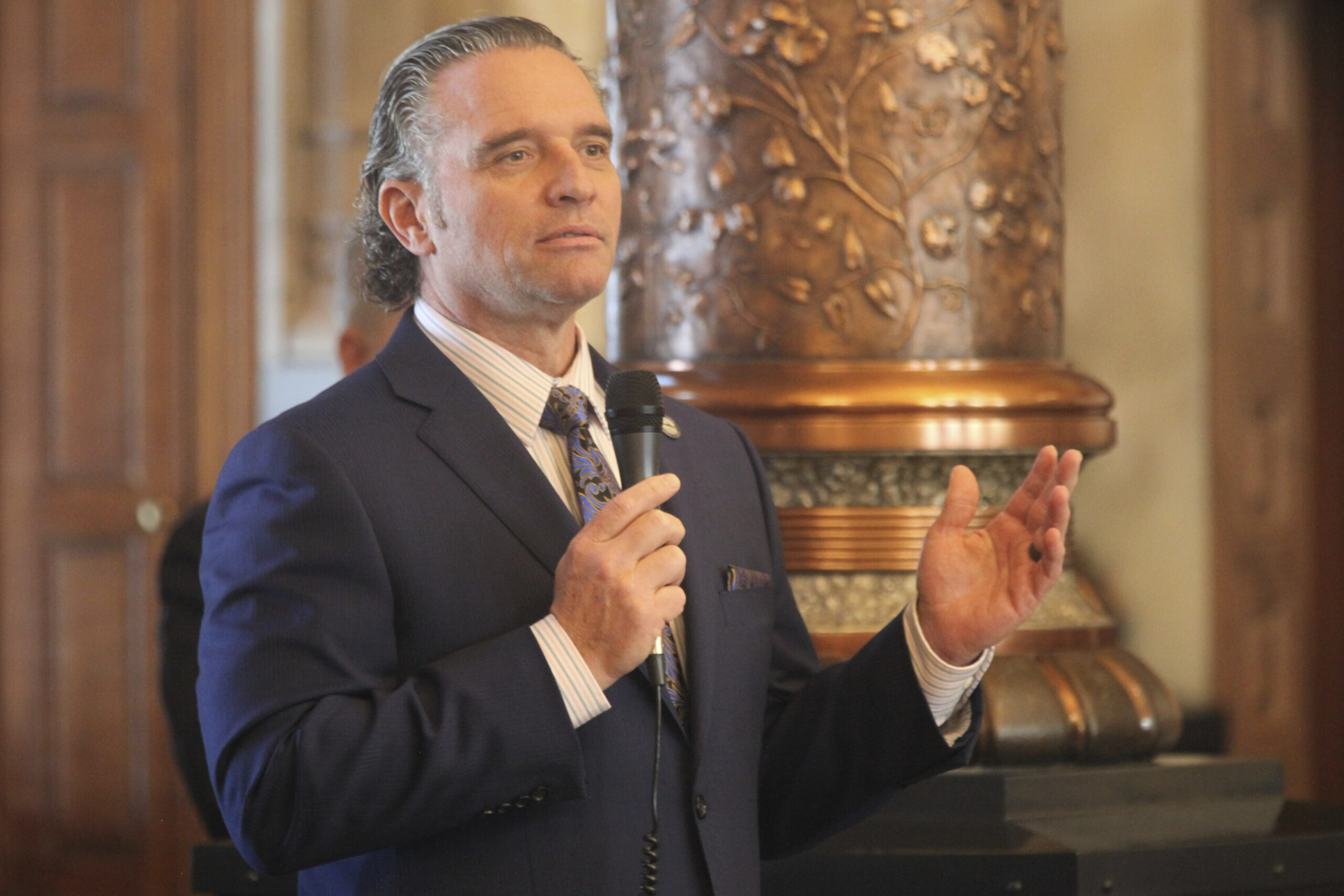 Kansas legislature bans transgender athletes from women’s sports, overriding veto