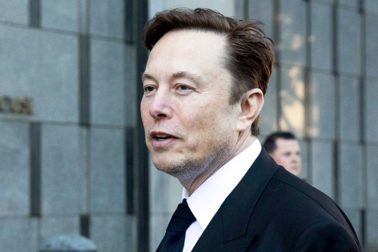 Musk to launch AI startup to compete with OpenAI and Google