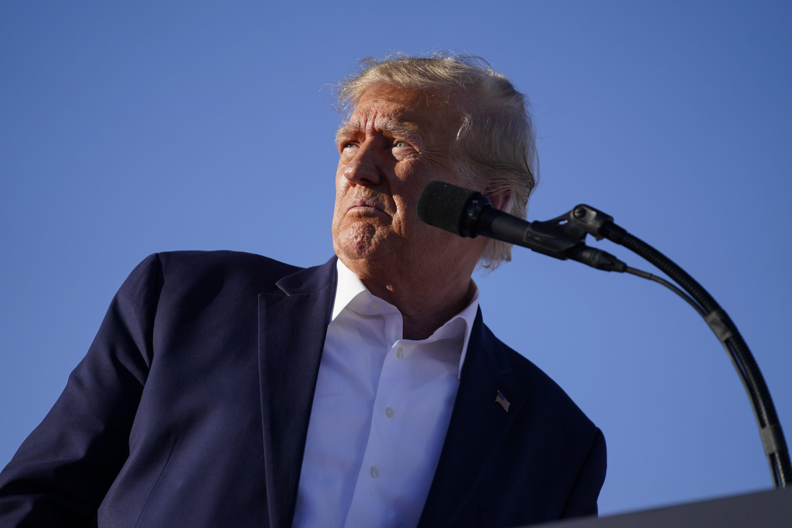 Donald Trump indicted: Former president could get ‘narrowly tailored’ gag order
