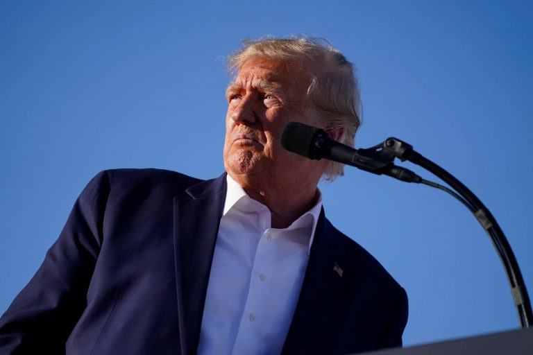 Donald Trump indicted: Former president could get ‘narrowly tailored’ gag order