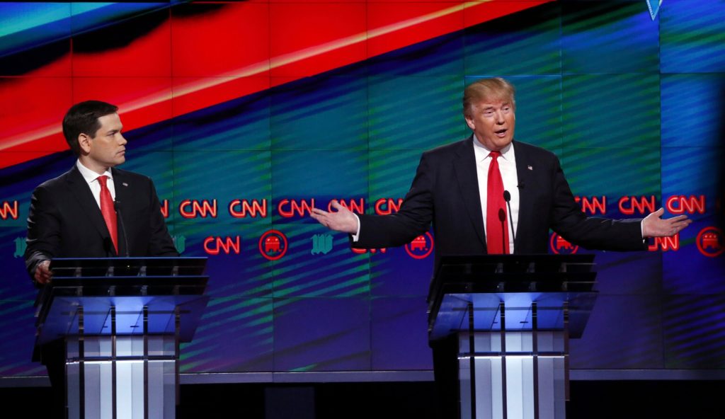 Debate performances that boosted previous campaigns and 2024 candidates who could replicate them