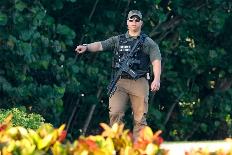 Donald Trump indicted: Secret Service not seeking special accommodations for Trump court appearance