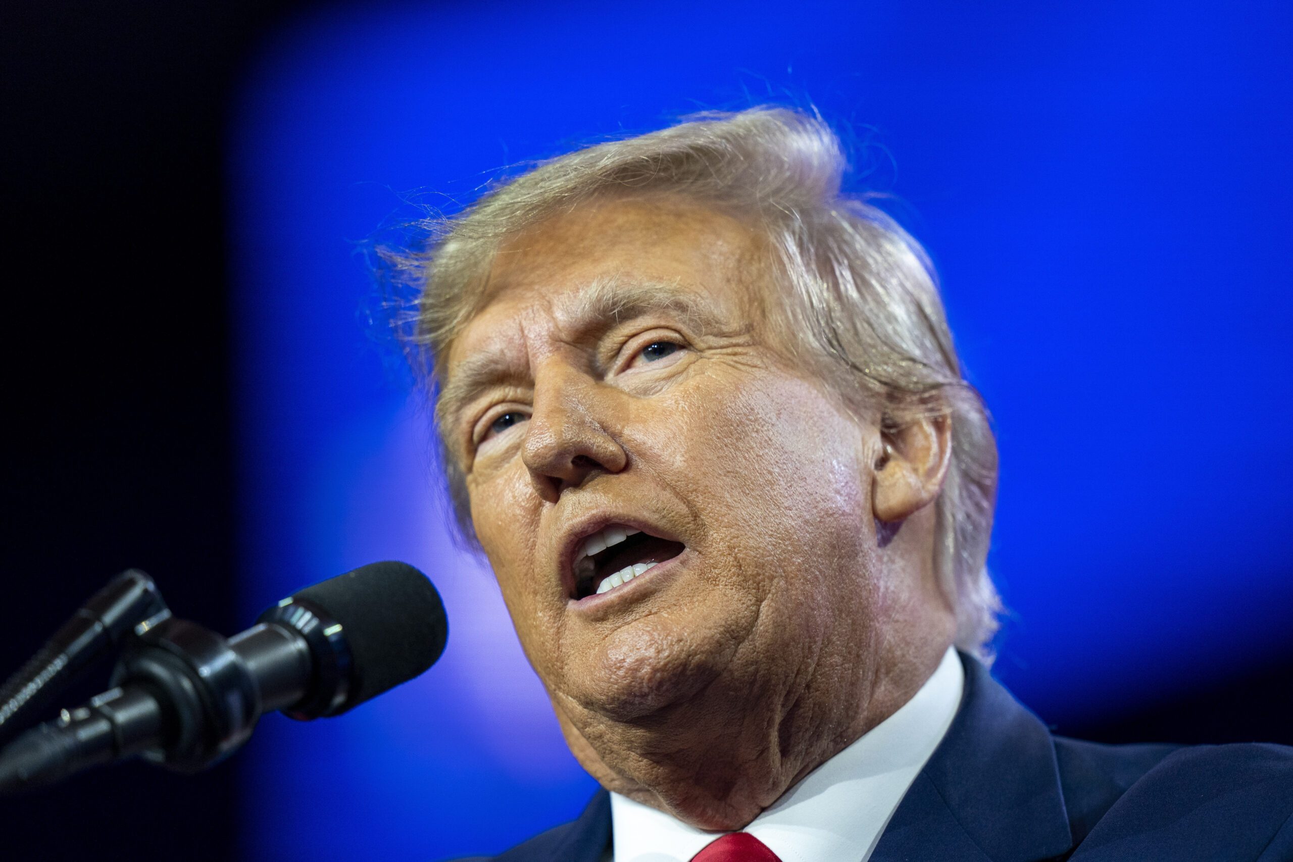 Donald Trump indicted: Former president likely to speak to cameras amid arraignment proceedings