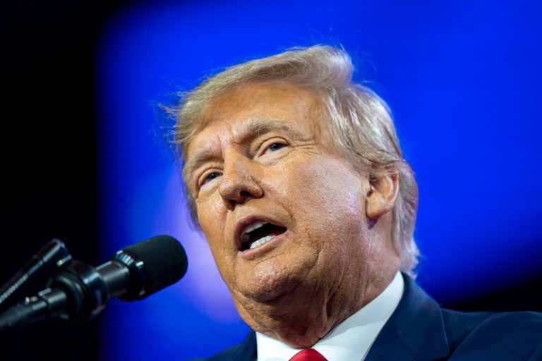 Donald Trump indicted: Former president likely to speak to cameras amid arraignment proceedings