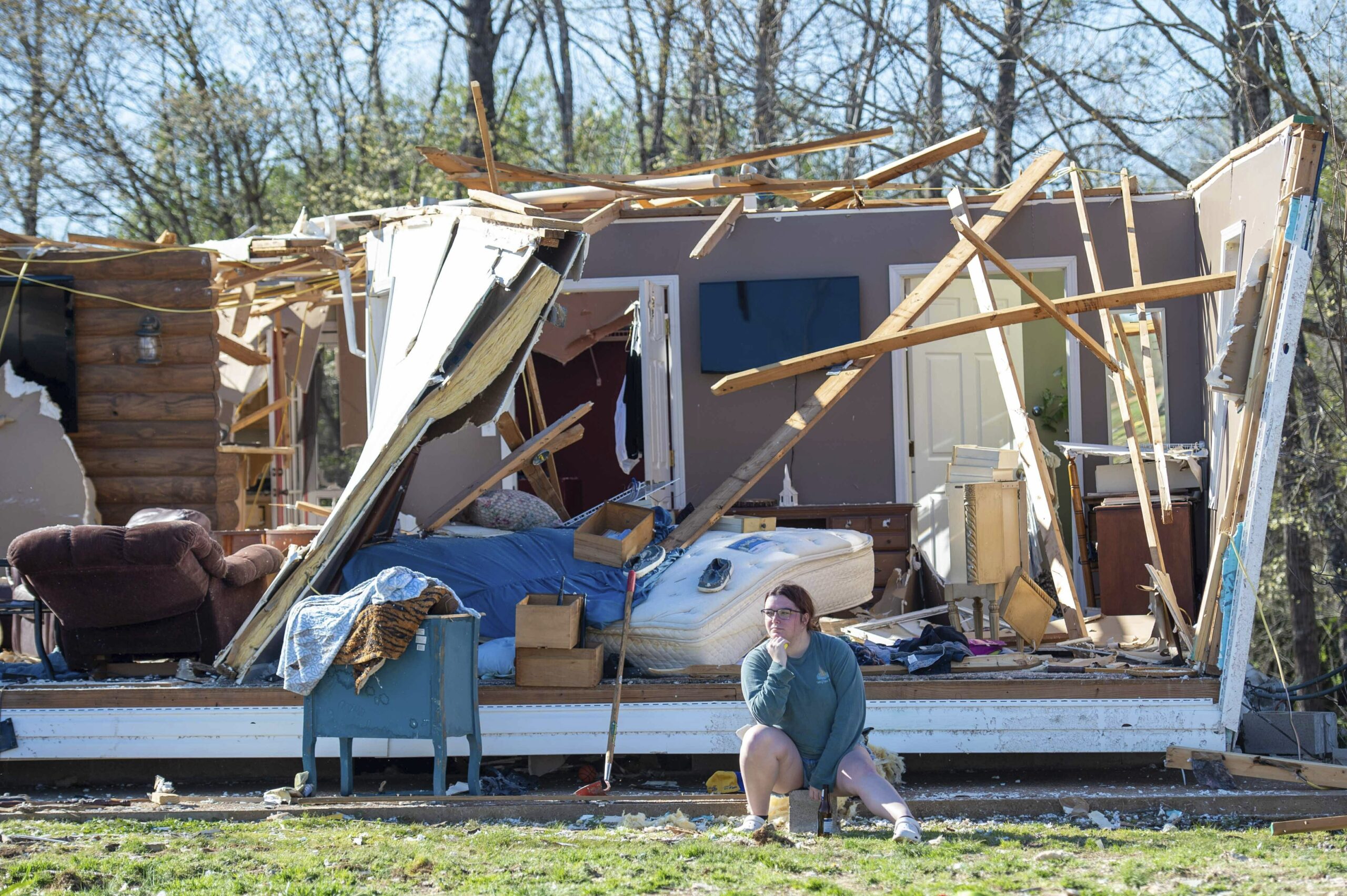 Tax season 2023: Filing deadline for Tennessee storm victims pushed back to end of July