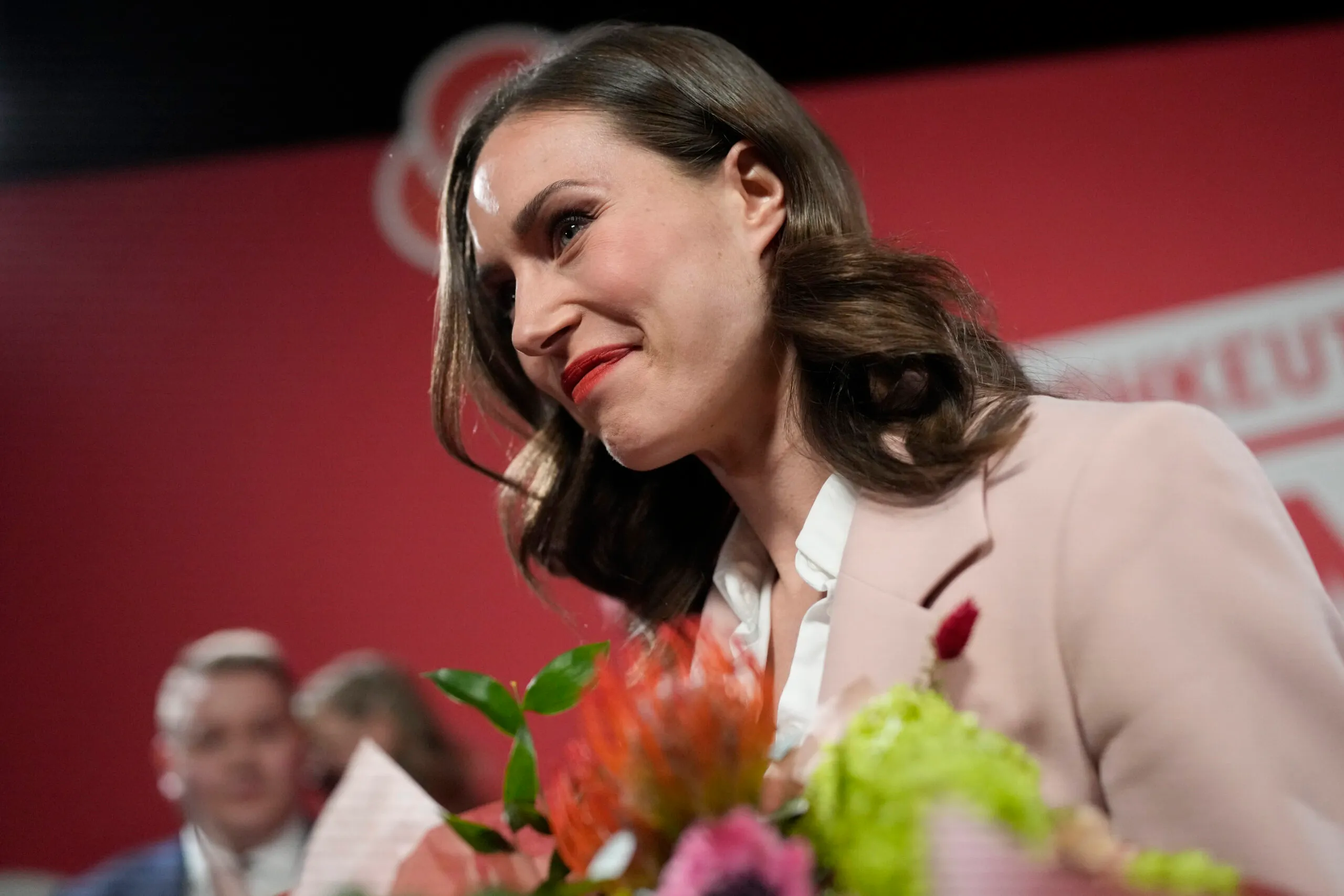 Finland’s liberal leader Sanna Marin loses reelection bid as conservatives win narrow vote