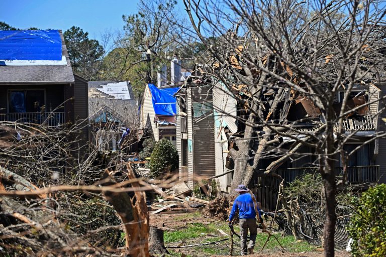 Tax season 2023: Tax filing deadline for Arkansas storm victims pushed back to July