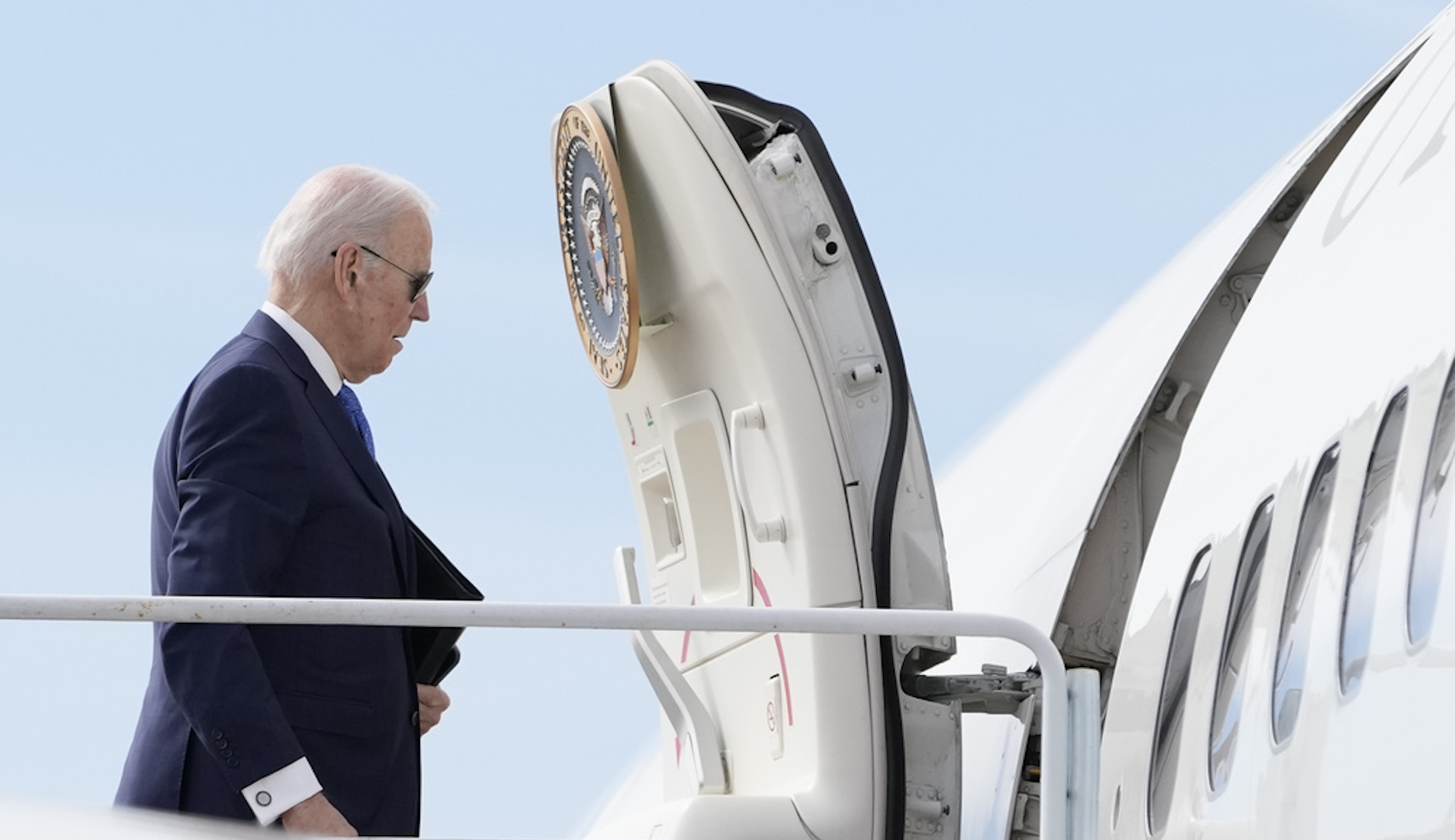 Security concerns mount as Biden’s Northern Ireland visit nears