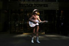 Donald Trump indicted: Lawyers argue courtroom cameras would ‘create a circus’