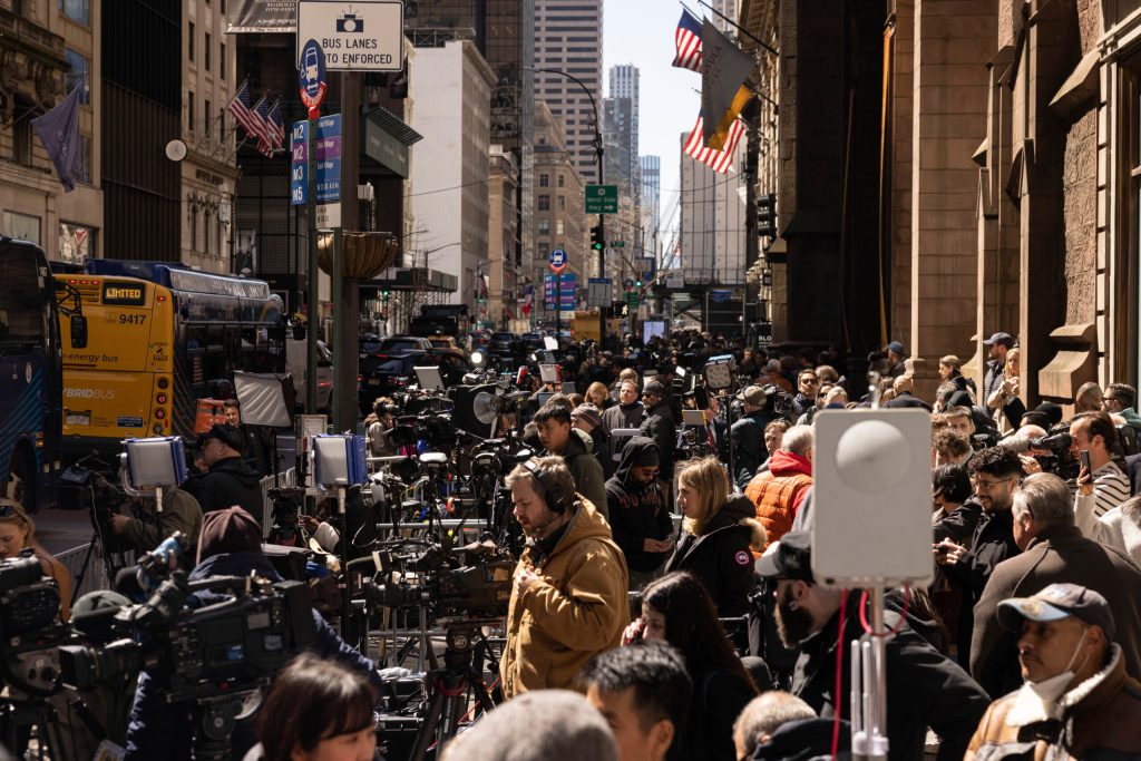 Donald Trump indicted: Judge rules no video cameras allowed in court for arraignment