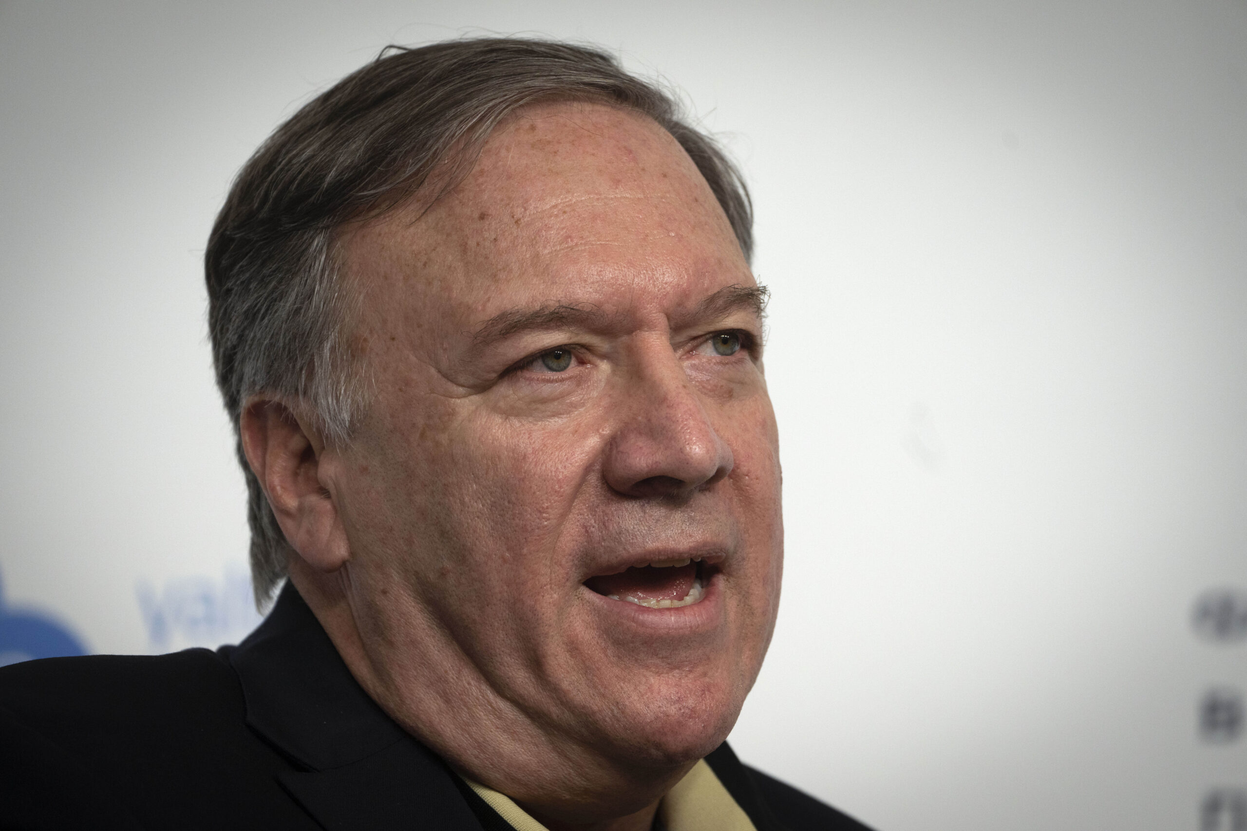 Israel war: Pompeo says if US is ‘viewed as weak,’ crisis ‘could expand dramatically’