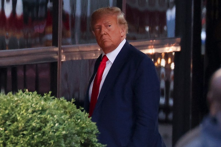 Donald Trump indicted: Trump trial could be televised under proposed New York bill