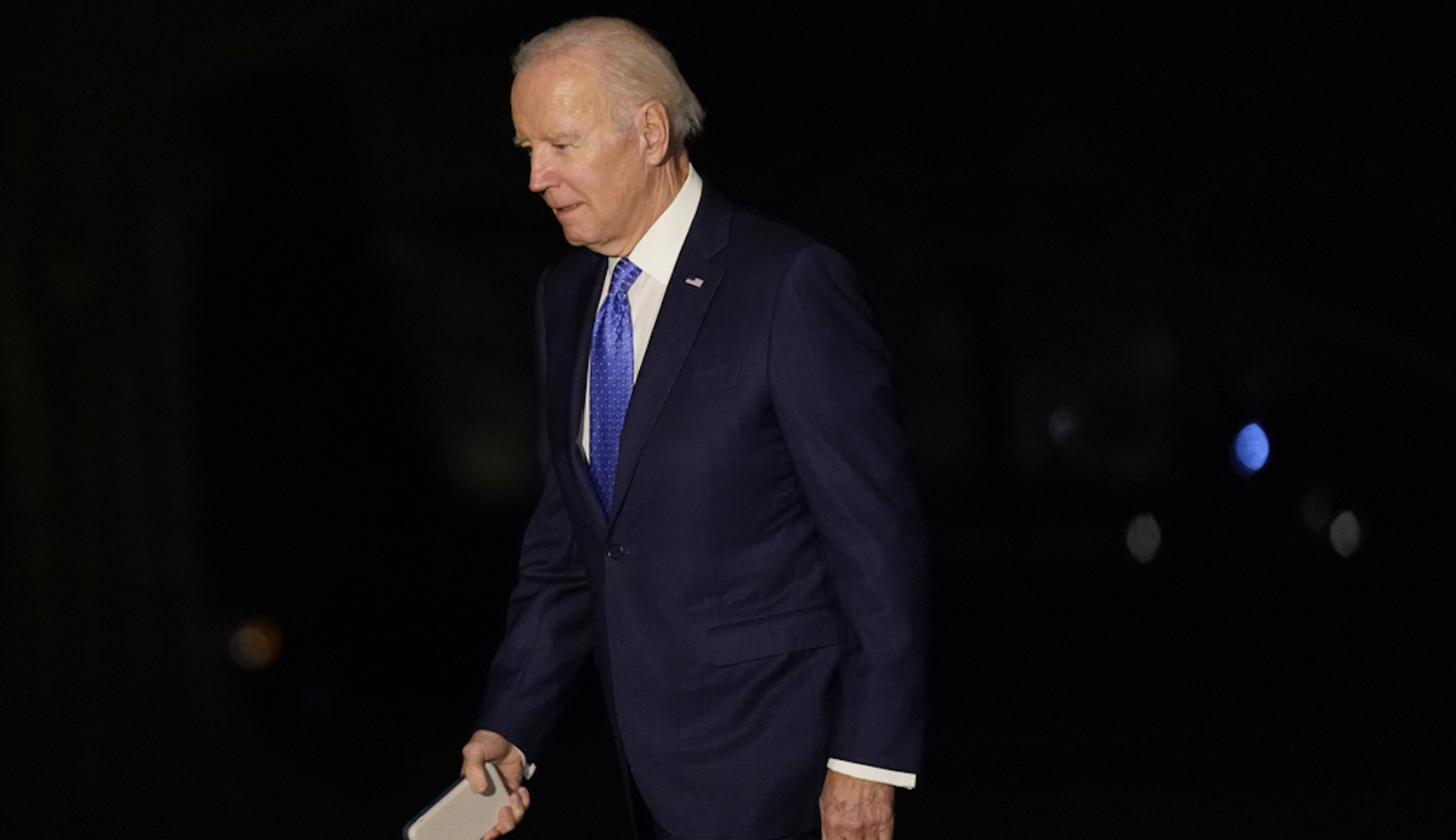 Majority of Democrats say Biden shouldn’t be reelected: Poll