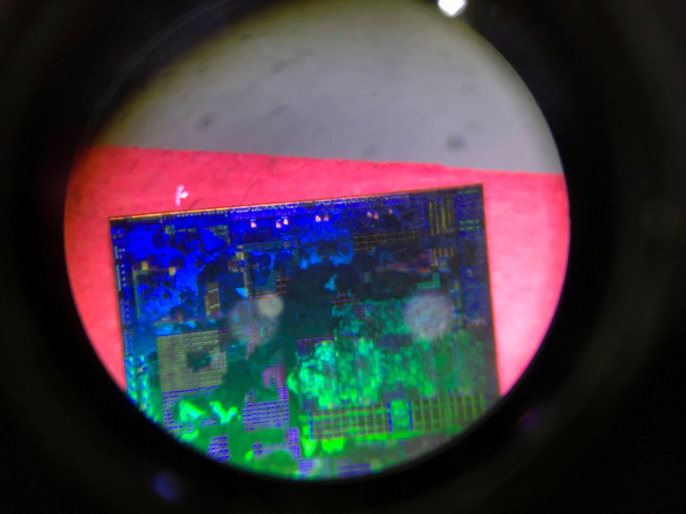 China restricts key chip metal exports in semiconductor trade war