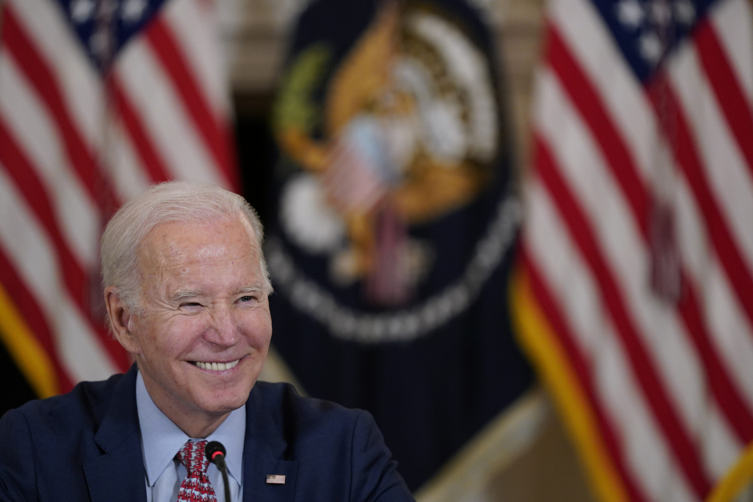 Joe Biden
