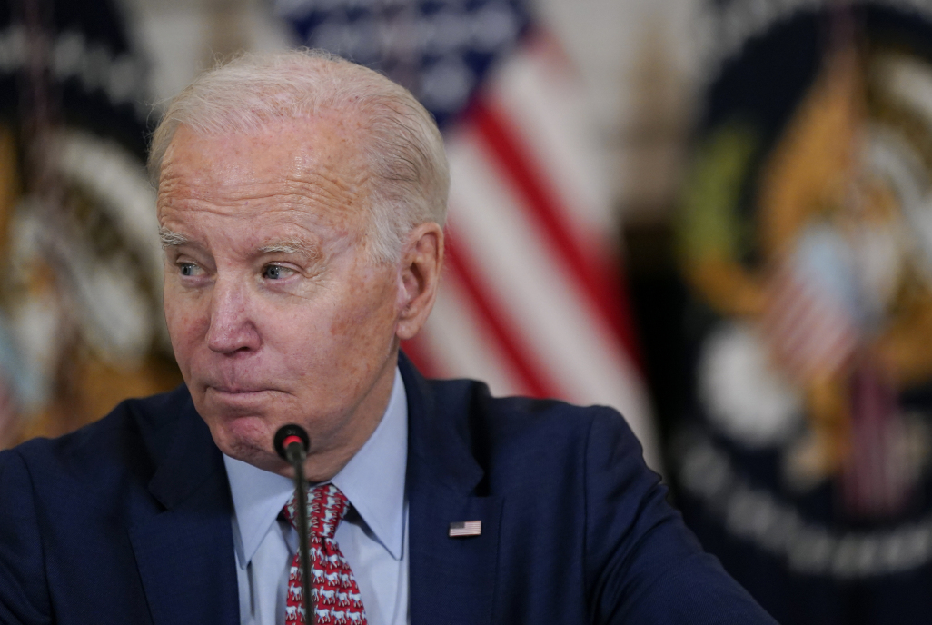 Do Democrats really want Biden to run again?