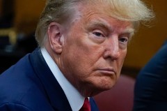 Donald Trump arrest: Timeline of Trump’s indictment involving hush money payments