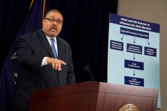 Donald Trump arrest: Too much, too little, too late