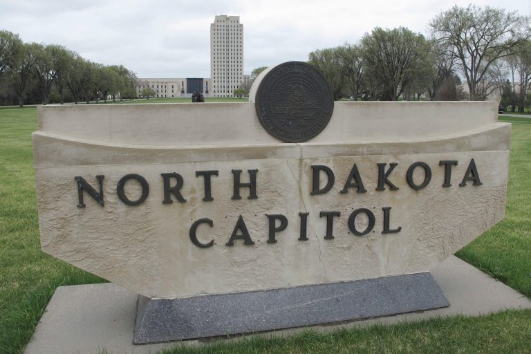 North Dakota Senate says ‘no’ to income tax breaks