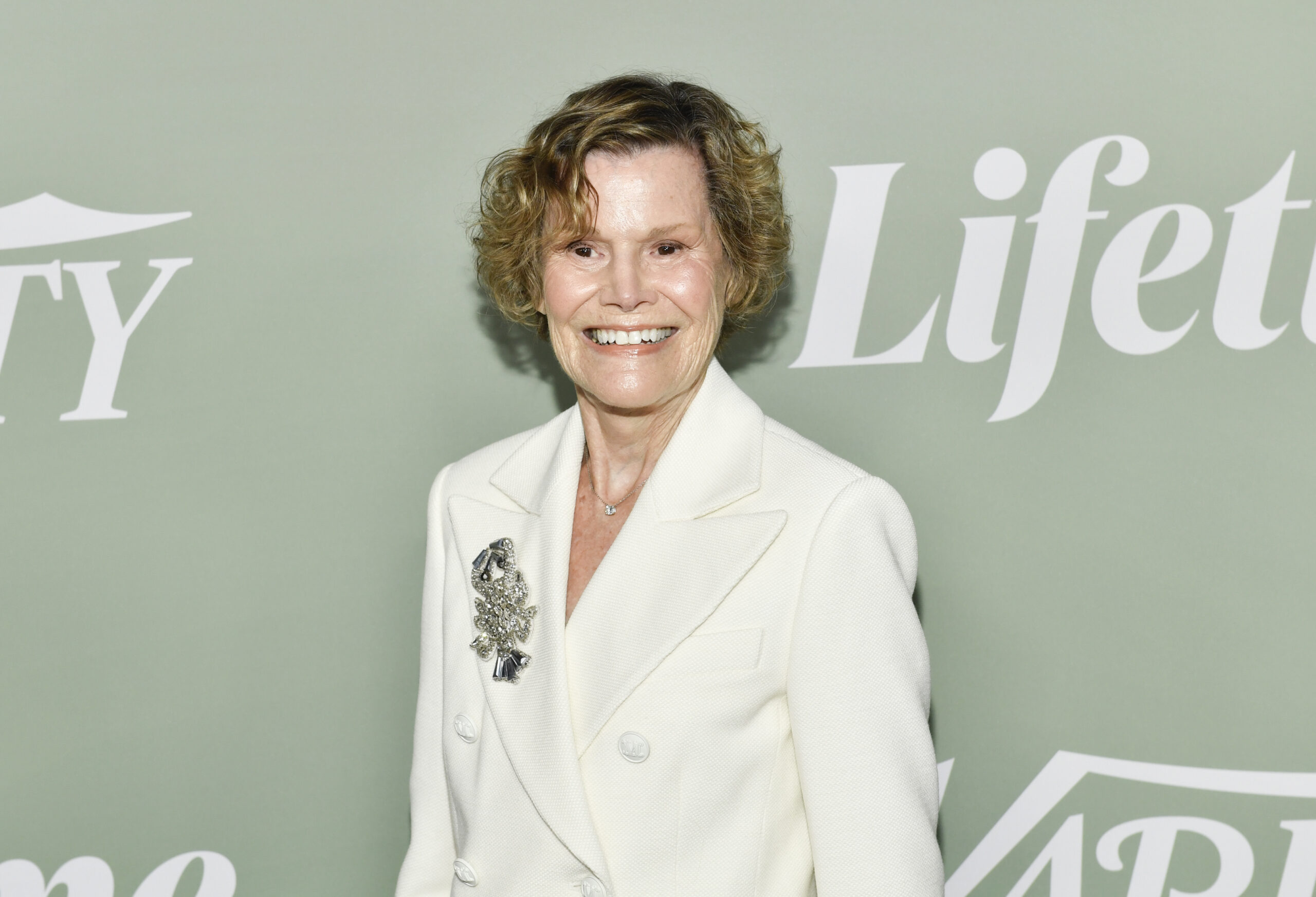 Judy Blume surrenders to the transgender activist mob