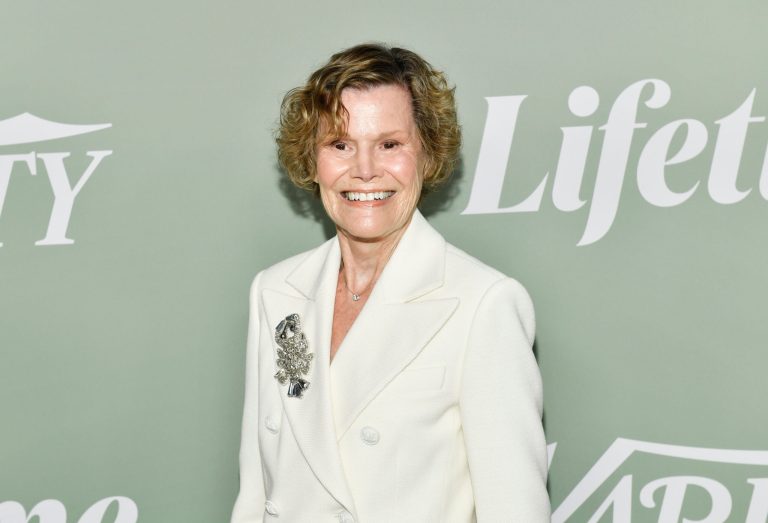 Judy Blume surrenders to the transgender activist mob