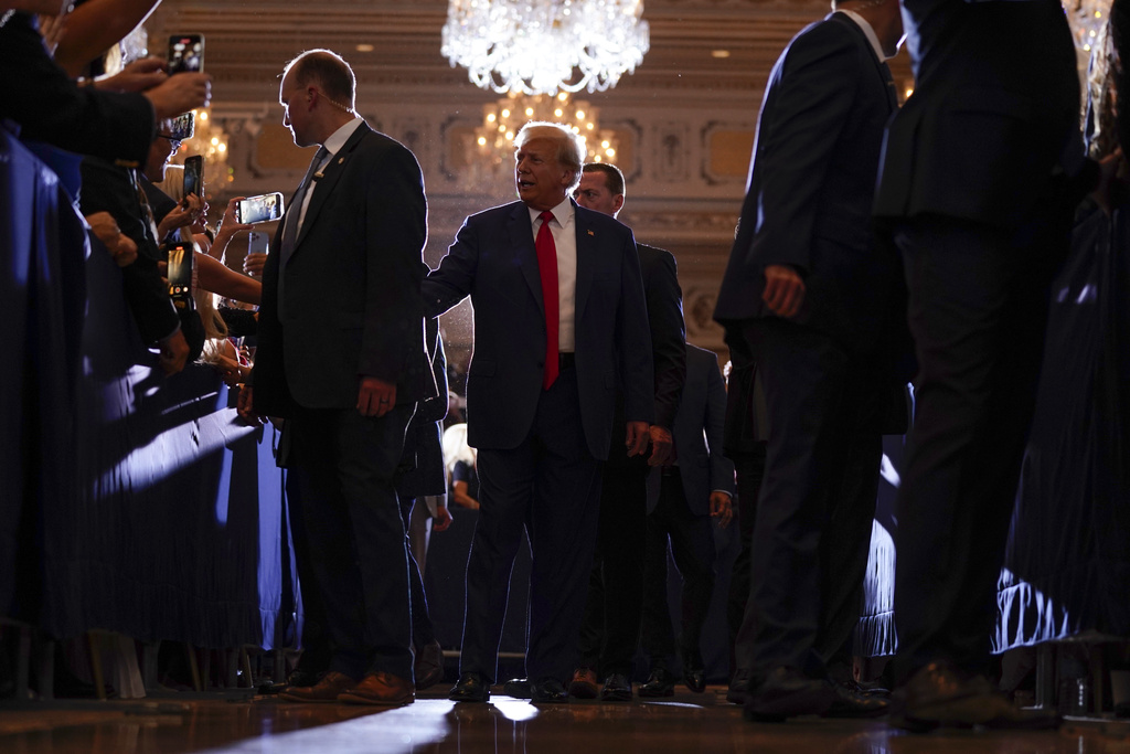What a Trump fundraising surge would mean for 2024: ‘Smaller donors tend to be voters’