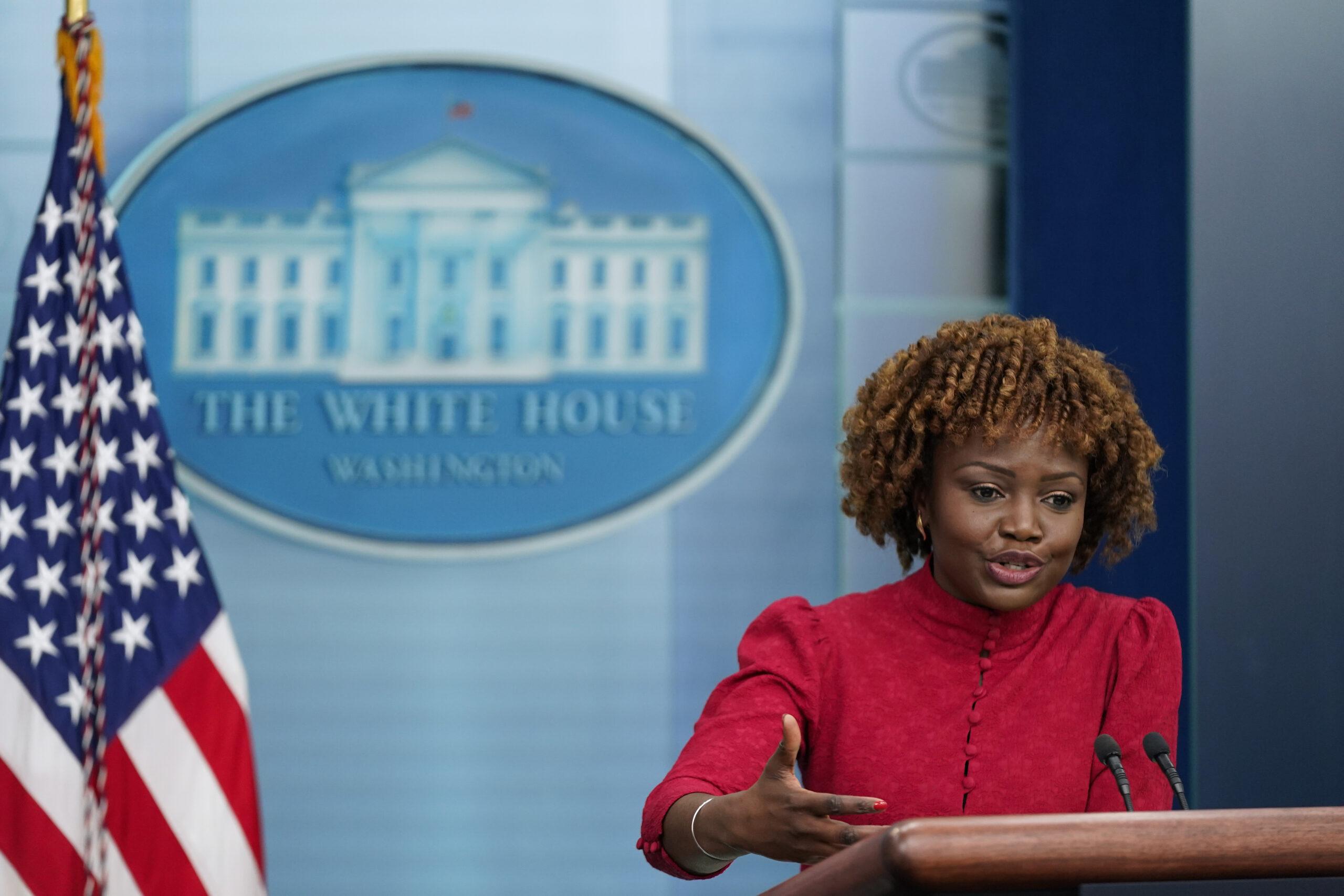 White House signals no crime shift after liberal win in Chicago mayor’s race