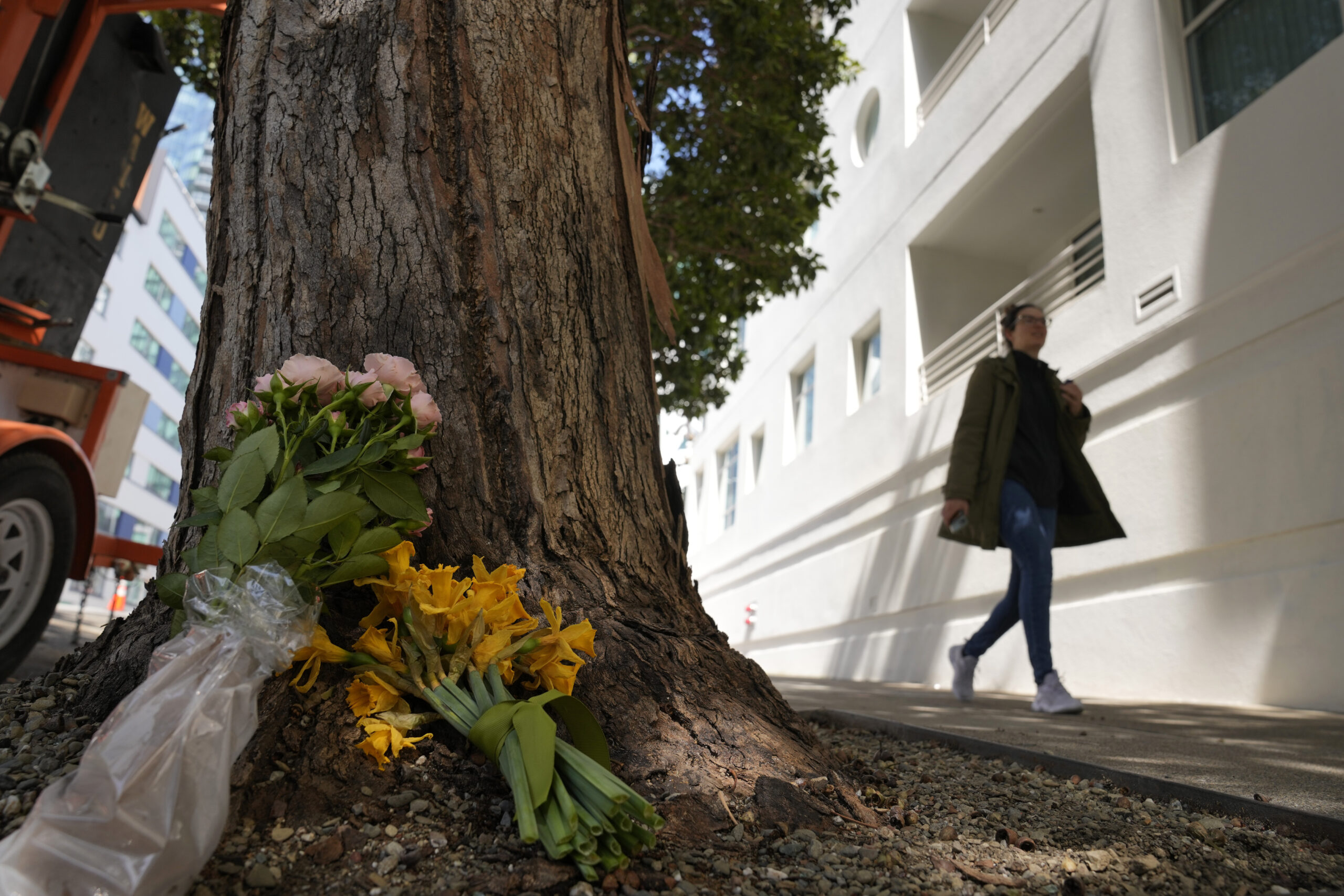 Cash App founder killed in San Francisco left the city because of rising crime