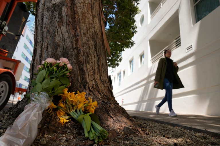 Cash App founder killed in San Francisco left the city because of rising crime