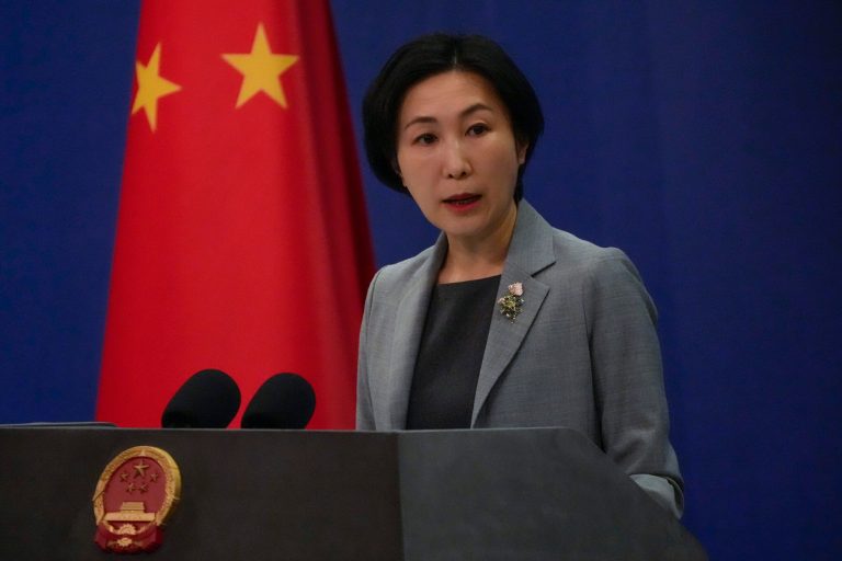China rebukes Biden for predicting relations will thaw shortly