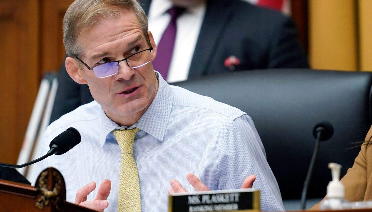 WATCH LIVE: House Judiciary Committee hosts hearing on crime in New ...
