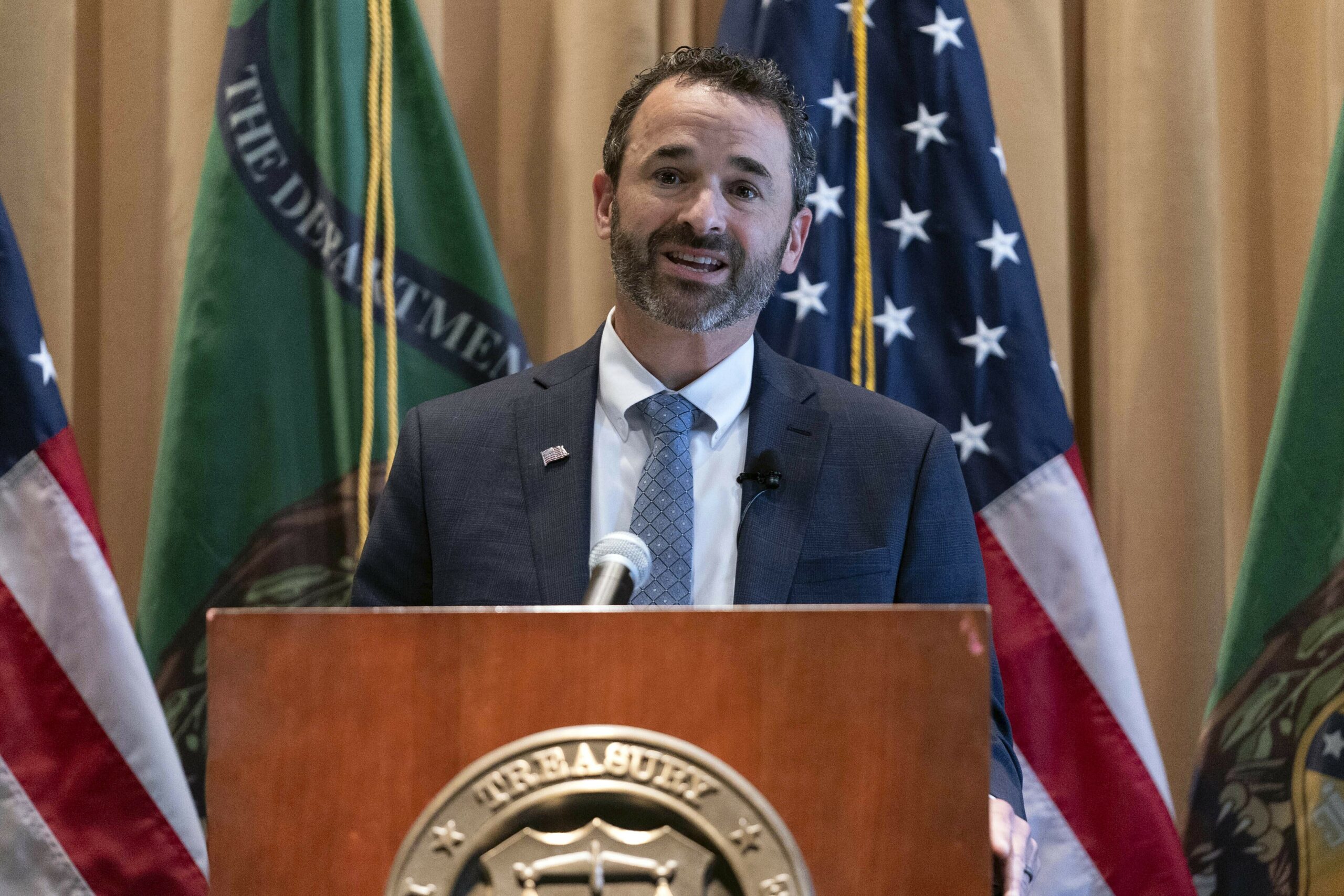 IRS sends memo informing employees of whistleblower rights after pressure from Congress