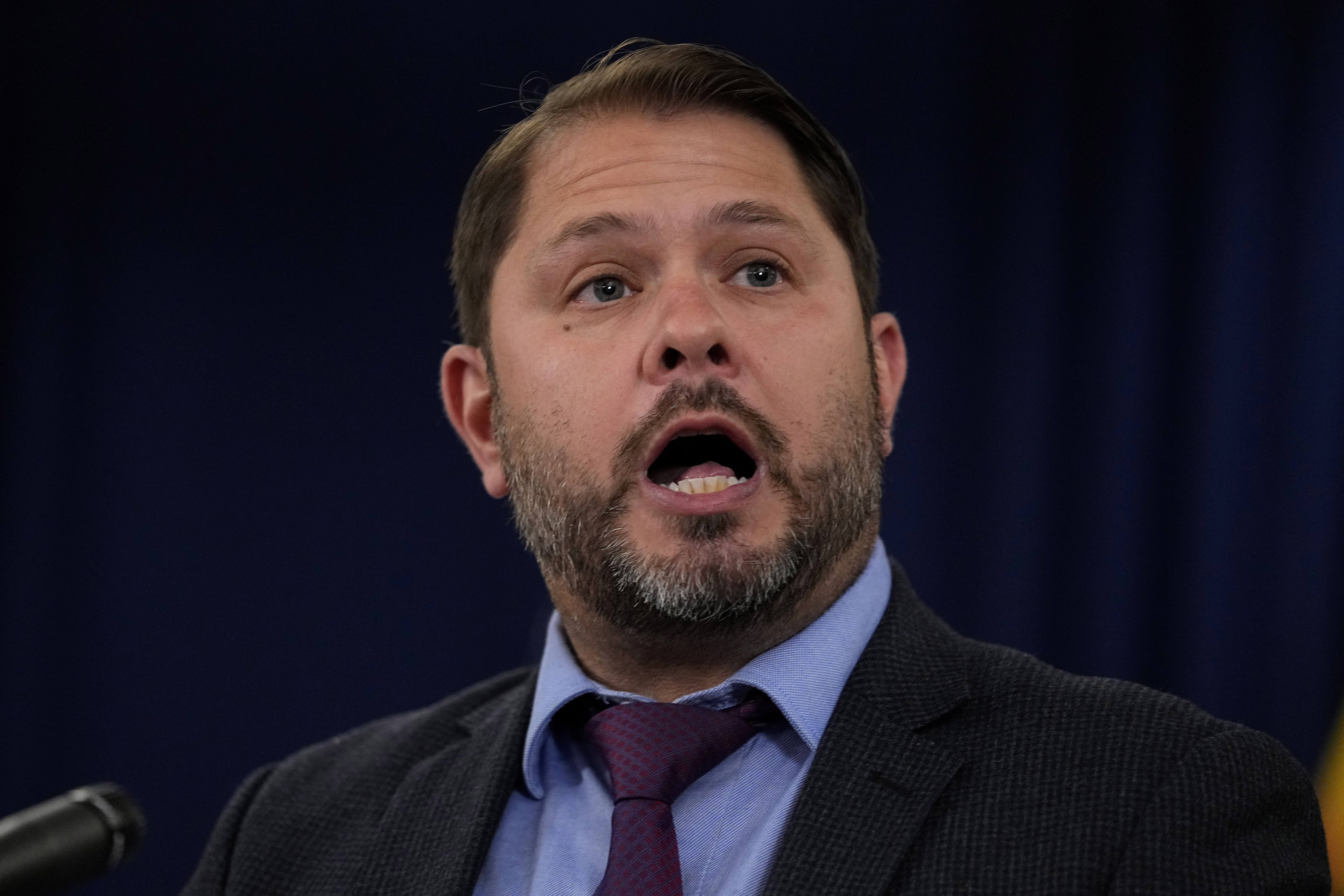 Gallego rakes in $3.1 million as Kari Lake mulls Senate bid in Arizona